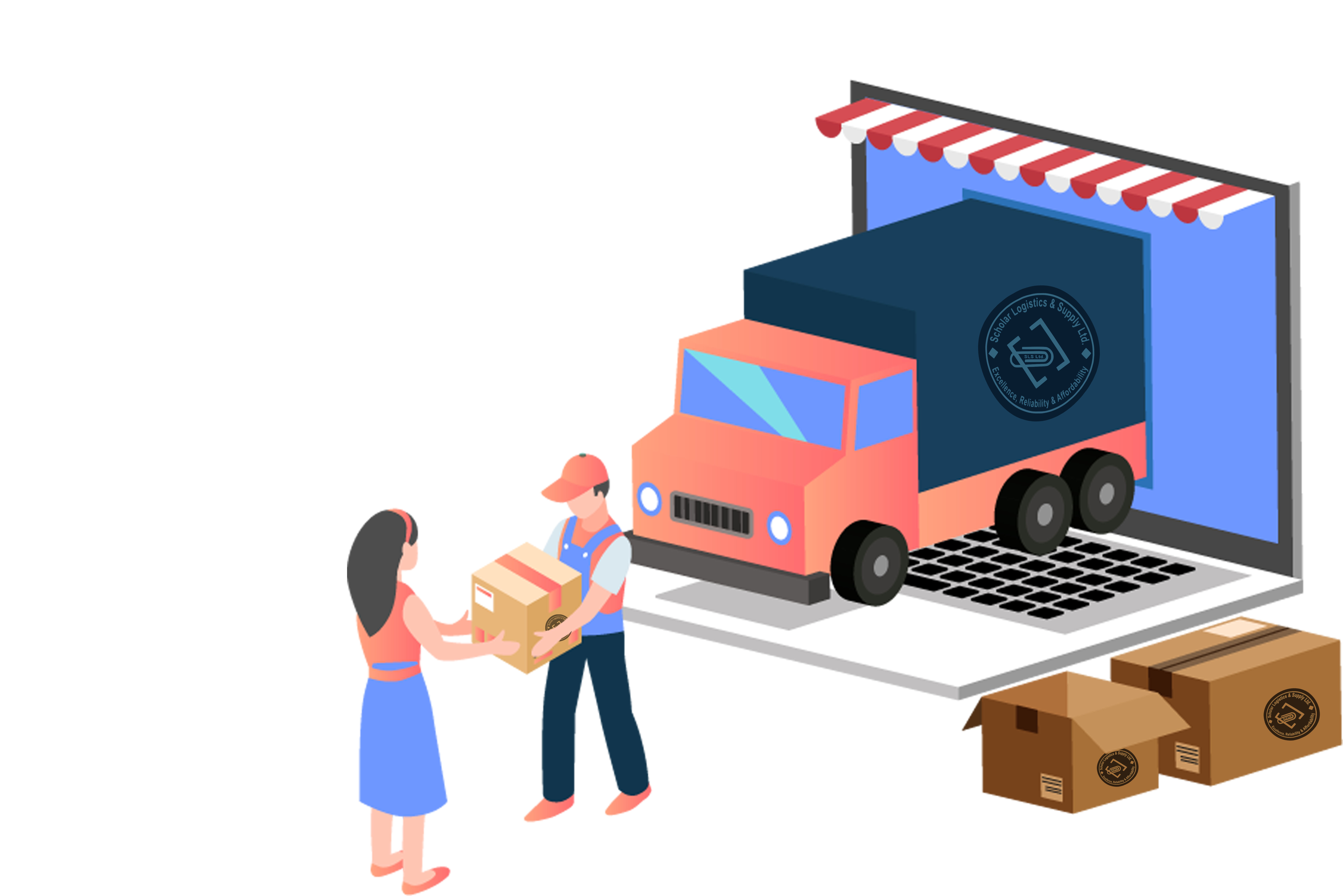 Logistics Services